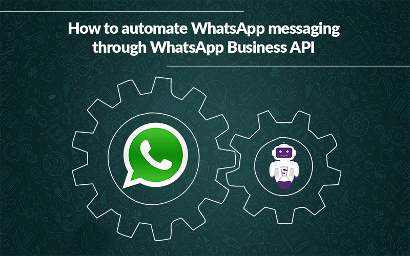 Whatsapp Automation