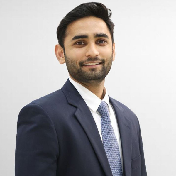 Vikas Mehta