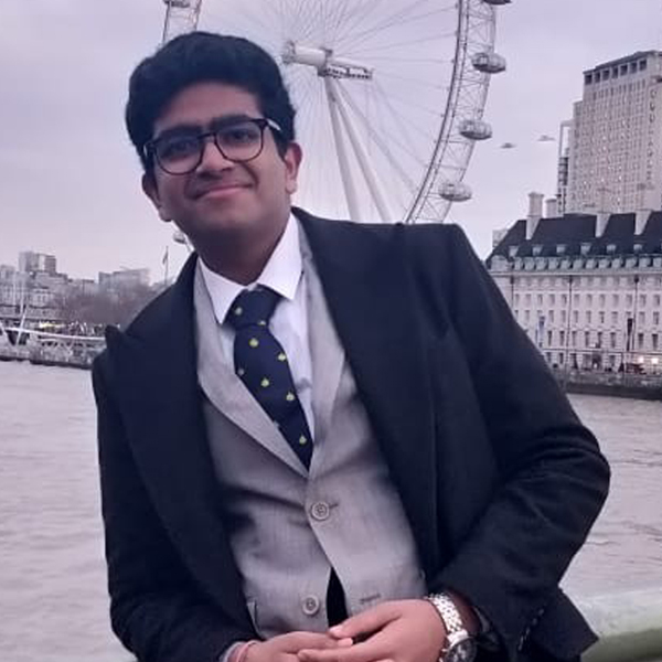 Vikas Mehta