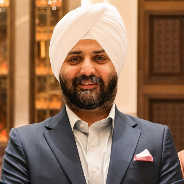 Vikas Mehta